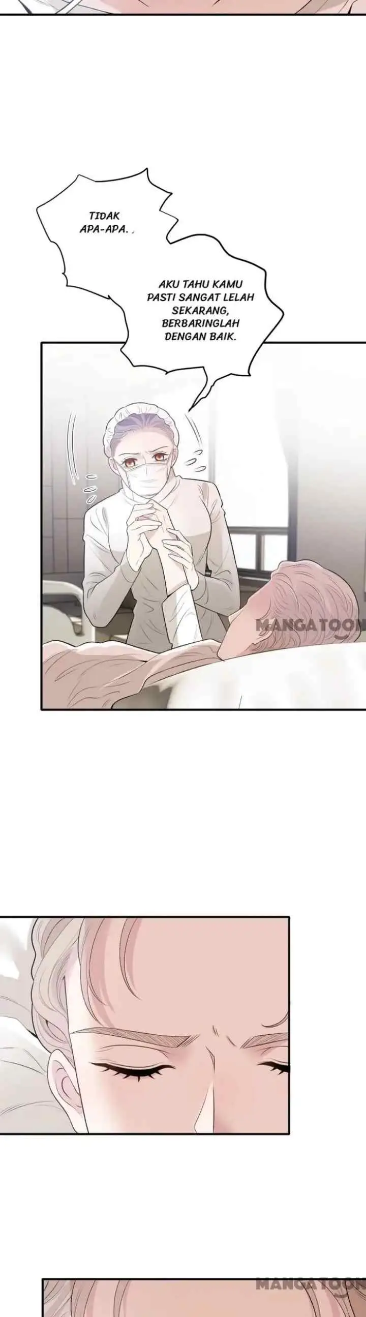 The Duke's Hidden Baby: BOGO! chapter 294 halaman 5