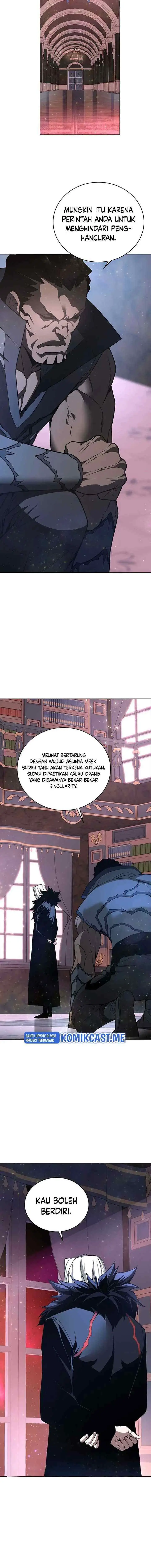 Heavenly Demon Instructor chapter 57 halaman 6