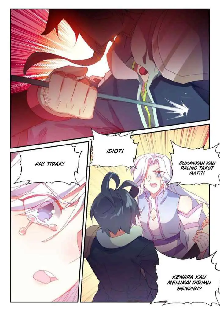 Heavenly Beads Master chapter 49 halaman 13