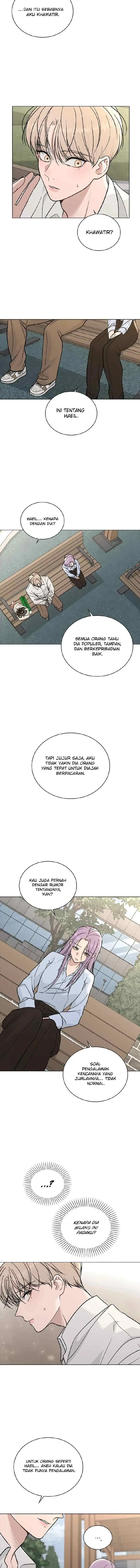 Love Review chapter 49 halaman 6