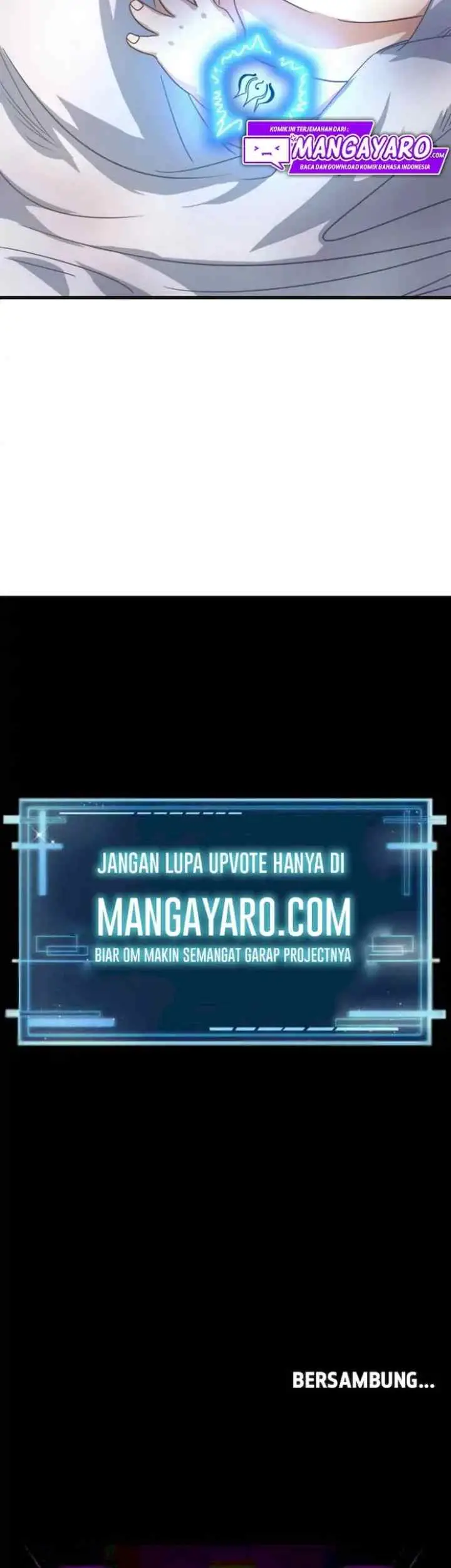 Daoist Magician From Another World chapter 1.2 halaman 18