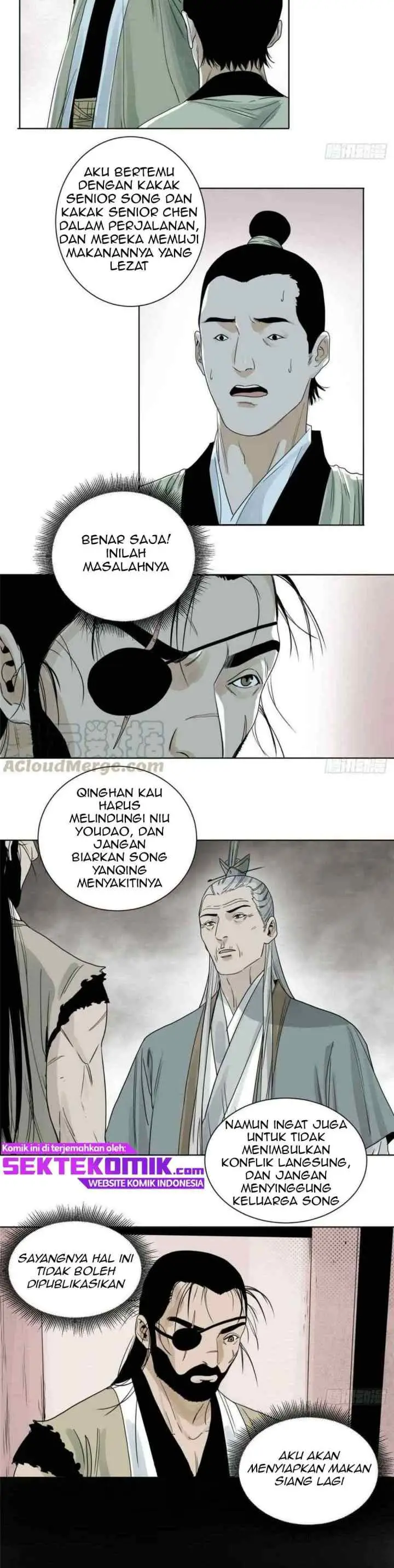 The Taoist chapter 8 halaman 10
