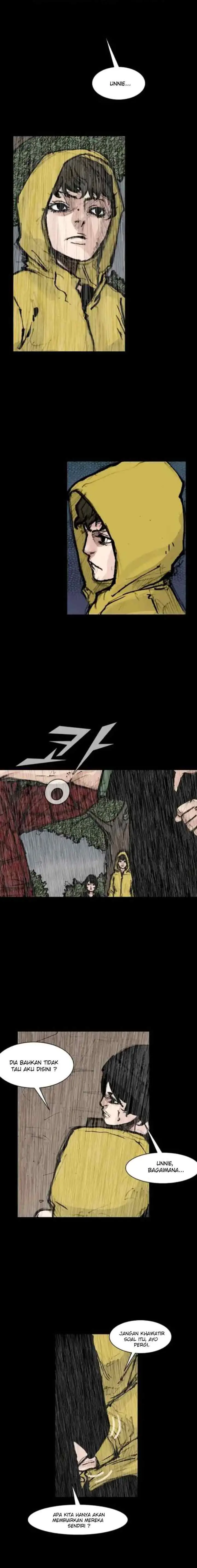 Dokgo 2 chapter 94 halaman 9