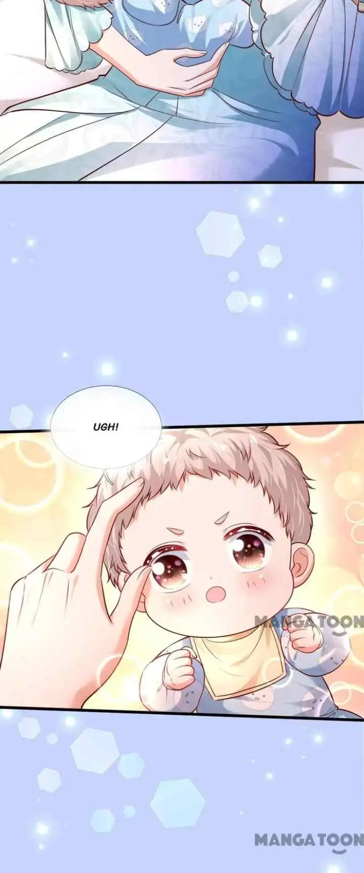 I Became The Emperor's Daughter One Day chapter 362 halaman 4