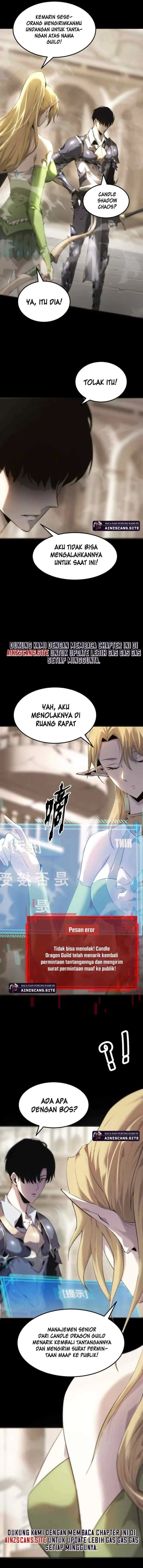 Game Online: Unrivaled In The World (Remake) chapter 2 halaman 4