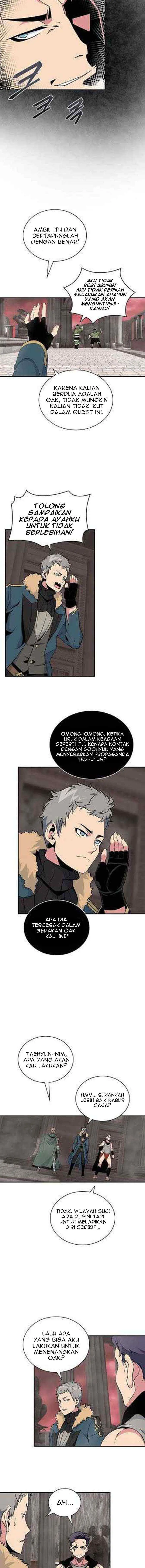 Fantasy Online chapter 88 halaman 5