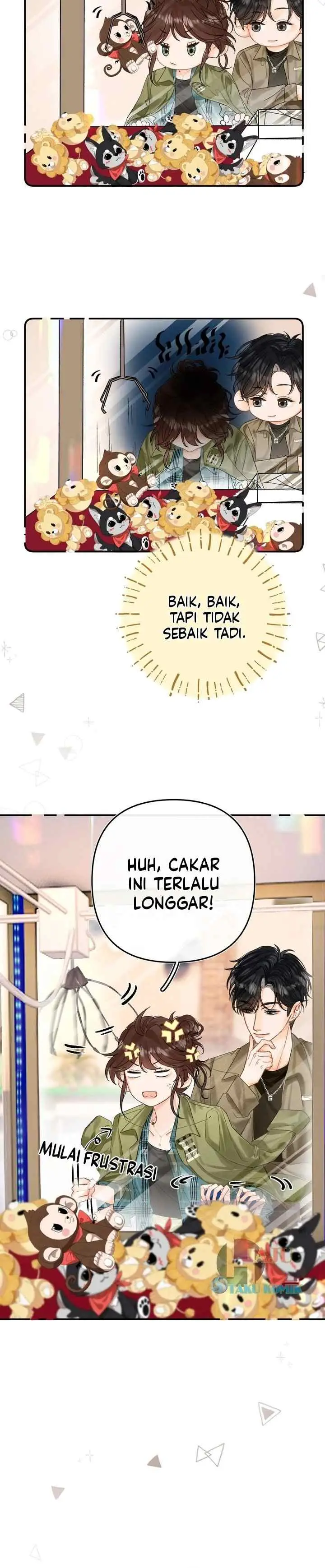Plese Take Care chapter 26 halaman 5