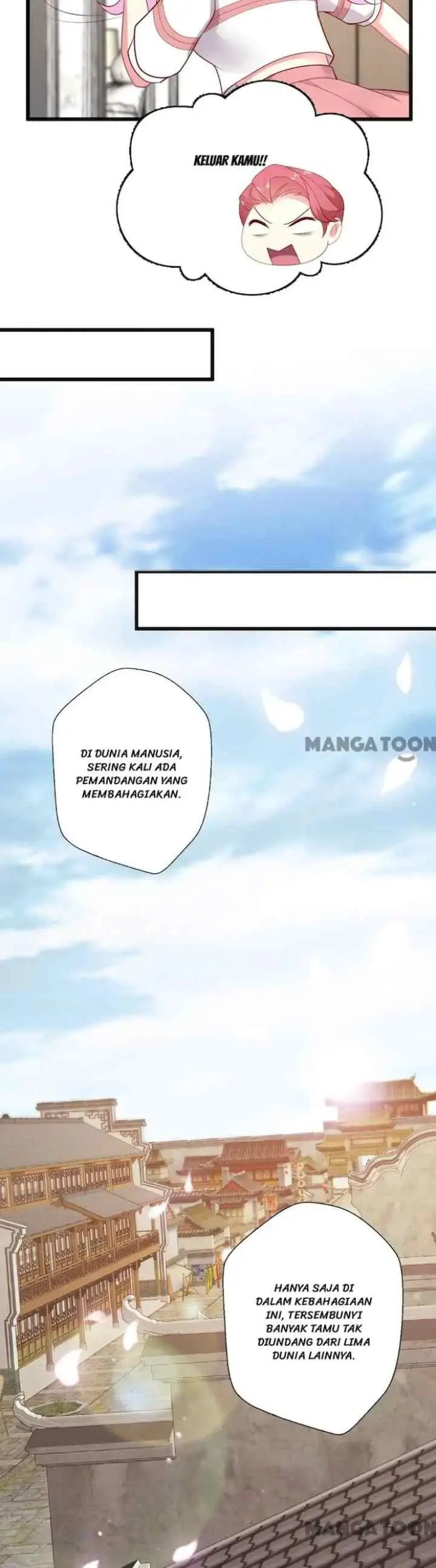Cost of Being Famous (A-List) chapter 128 halaman 8