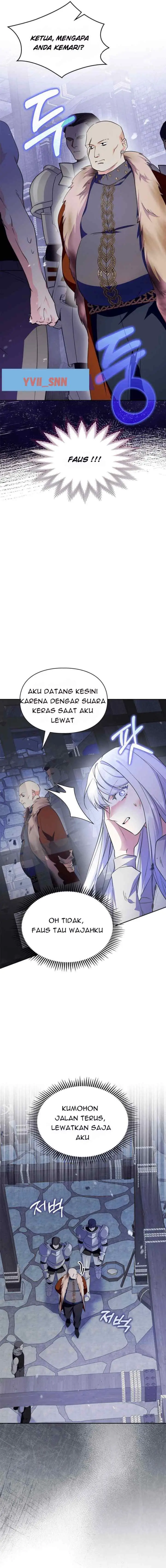I Became the Tyrant's Servant chapter 39 halaman 7