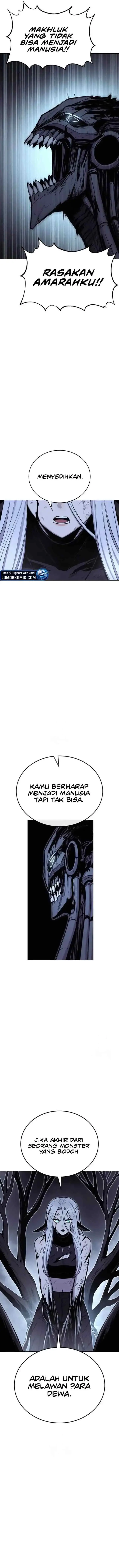 Howling Dragon (The Wailing Perversion) chapter 81 halaman 8