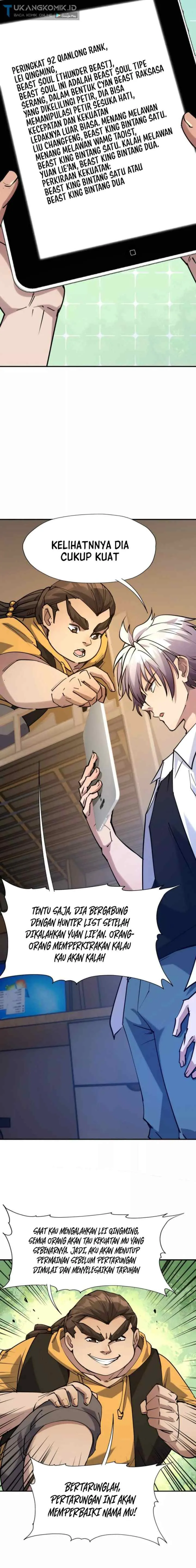 Rise Of The Beast God chapter 24 halaman 14