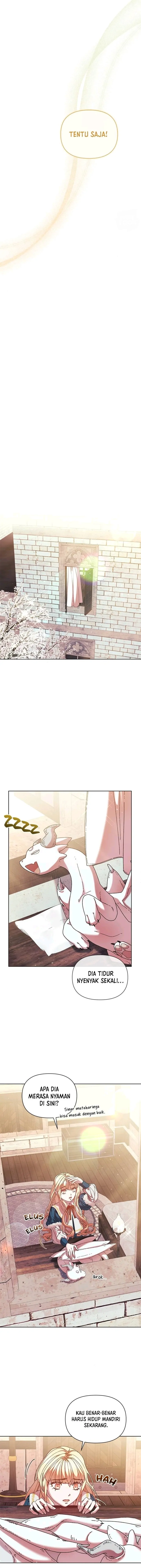 Ingram's Light chapter 37 halaman 10