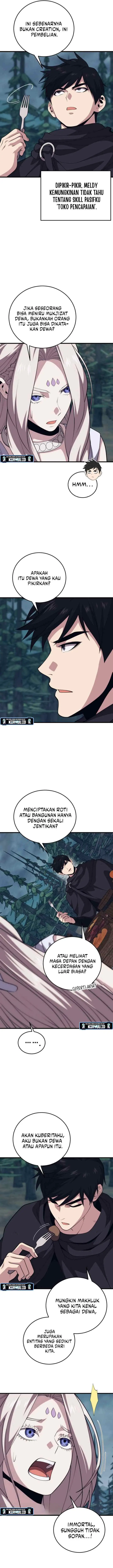 Seoul Station Necromancer chapter 109 halaman 10