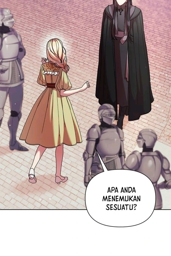 Ingram's Light chapter 58 halaman 78
