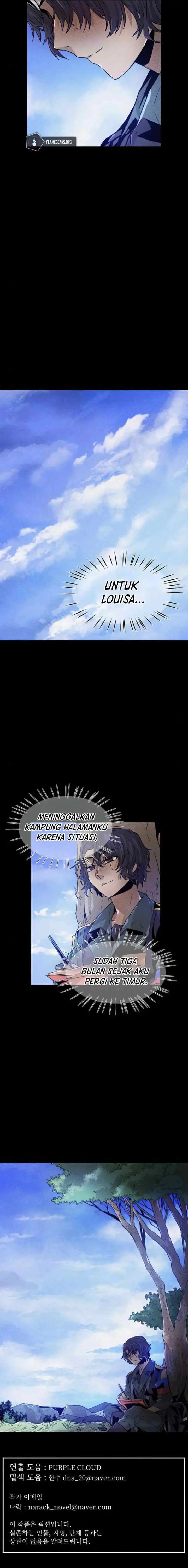 How To Kill A God chapter 56 halaman 9