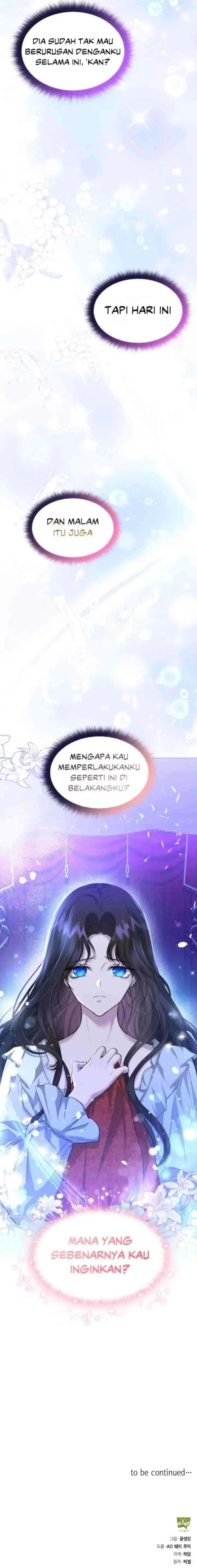 I Became the Ex-Wife of the Obsessive Male Lead chapter 4 halaman 15