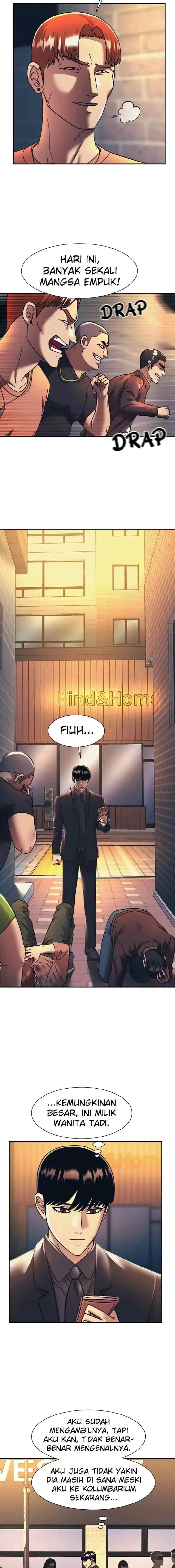 I Am Unbeatable chapter 59 halaman 6
