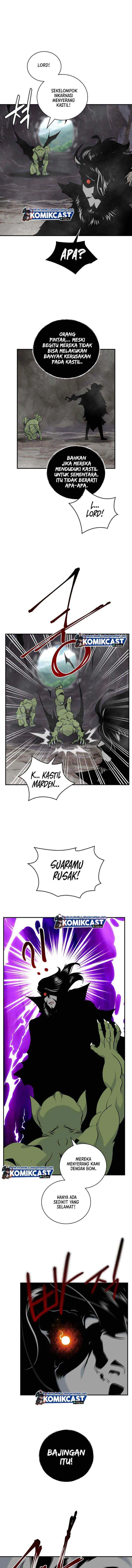Fantasy Online chapter 70 halaman 5