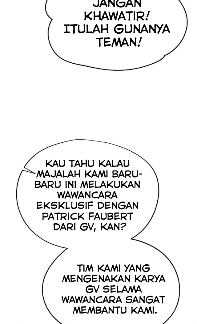 Lee Seop's Love chapter 63 halaman 13