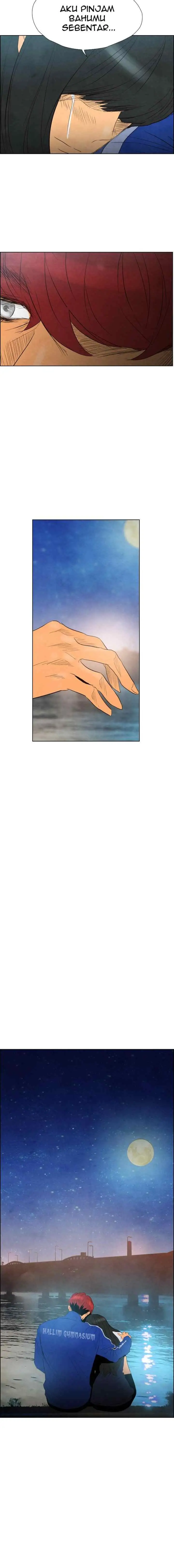 Reawaken Man chapter 35 halaman 11
