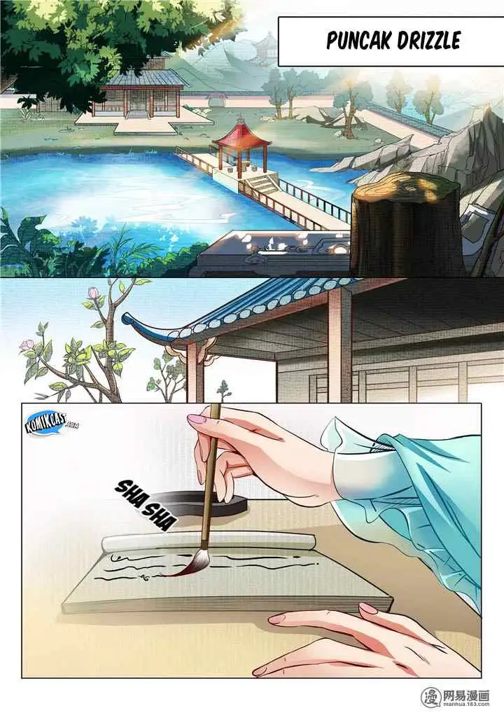 Apotheosis chapter 18 halaman 4