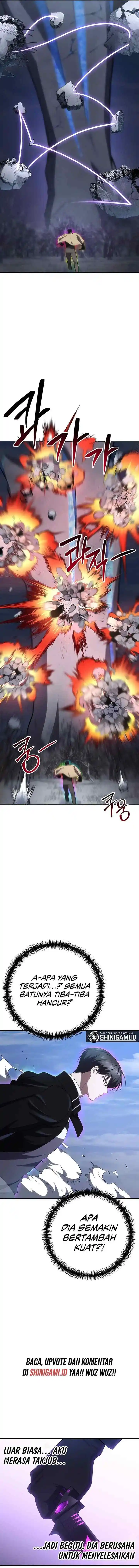 Poison-Eating Healer chapter 49 halaman 10