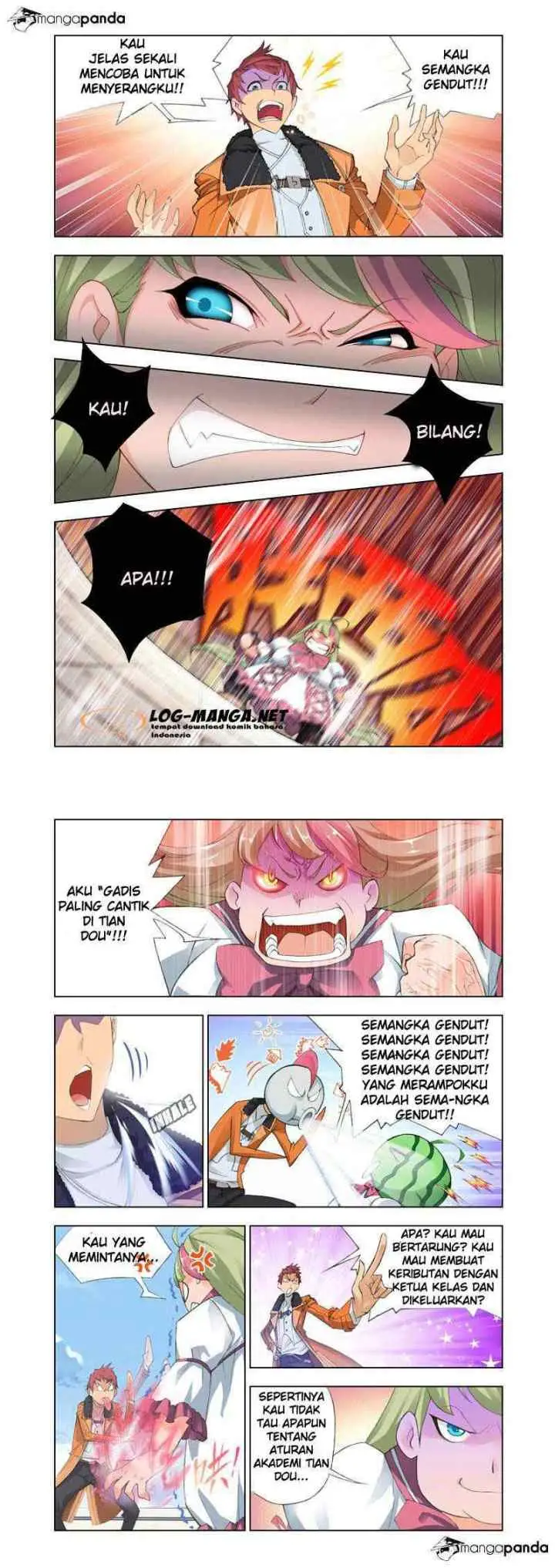 Kuang Shen chapter 10 halaman 5