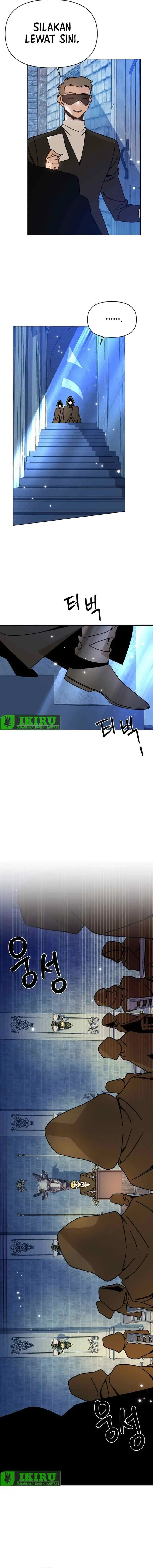 Resigning and Healing in Another World chapter 129 halaman 13