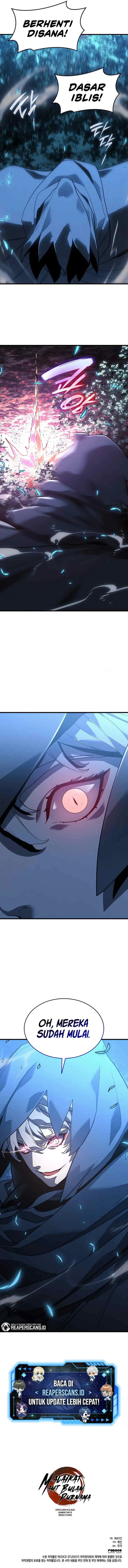 Reaper of the Drifting Moon chapter 48 halaman 15