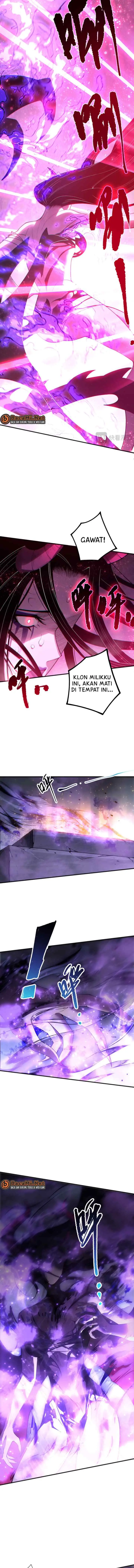 Disastrous Necromancer chapter 243 halaman 11