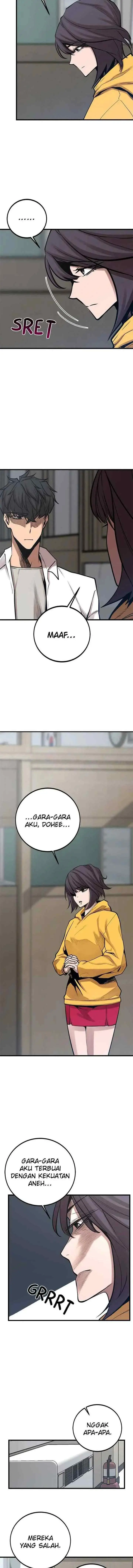 Gwei chapter 58 halaman 10