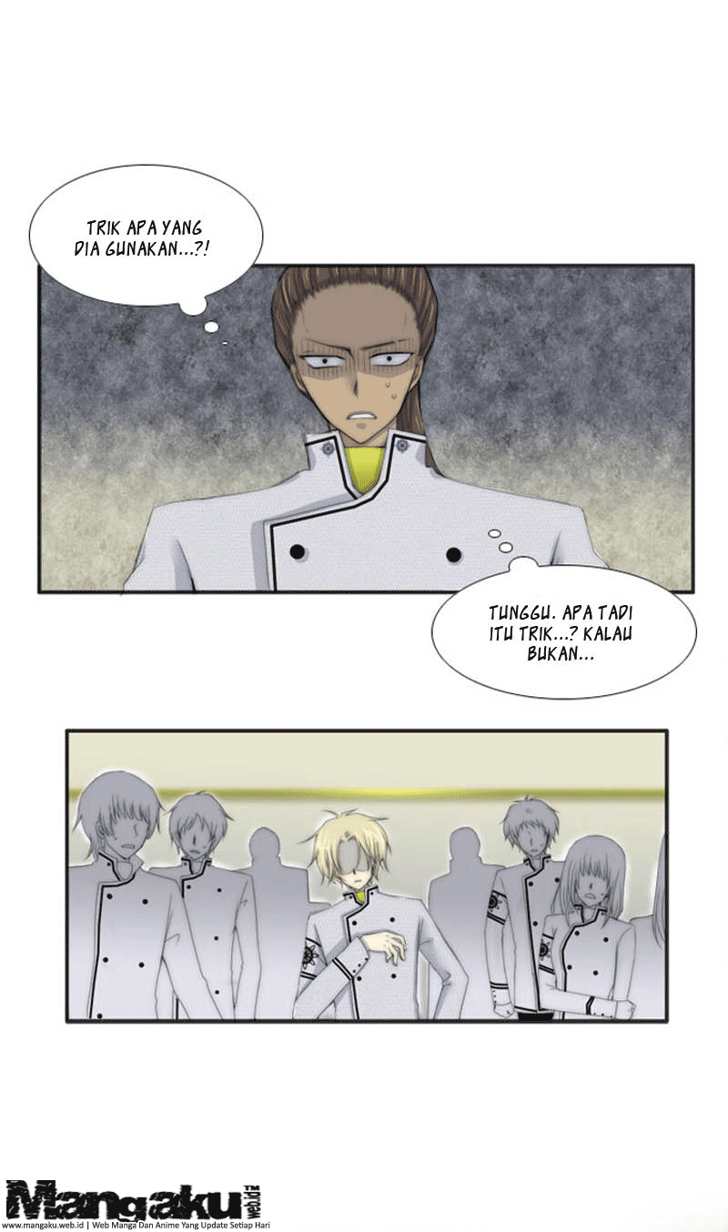 Black Haze chapter 24 halaman 4