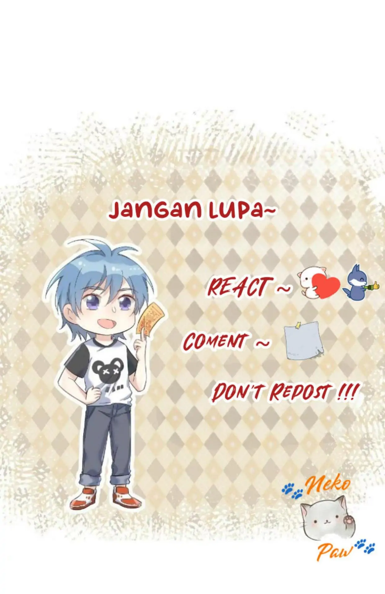 Amateur Demigod (Non-Professional fairy) chapter 15 halaman 10