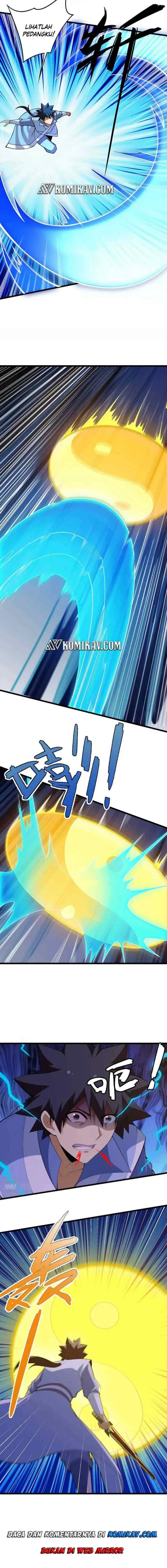I Just Want to be Beaten to Death by Everyone chapter 182 halaman 14
