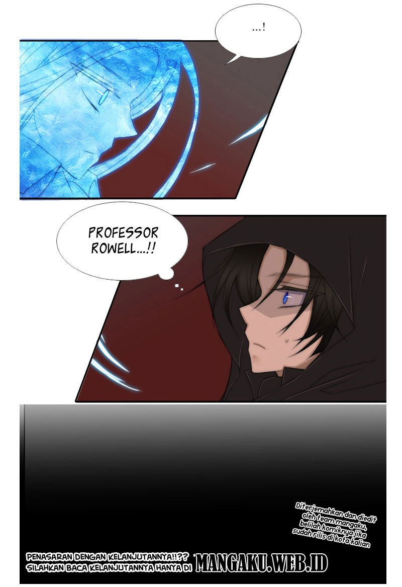 Black Haze chapter 40 halaman 30