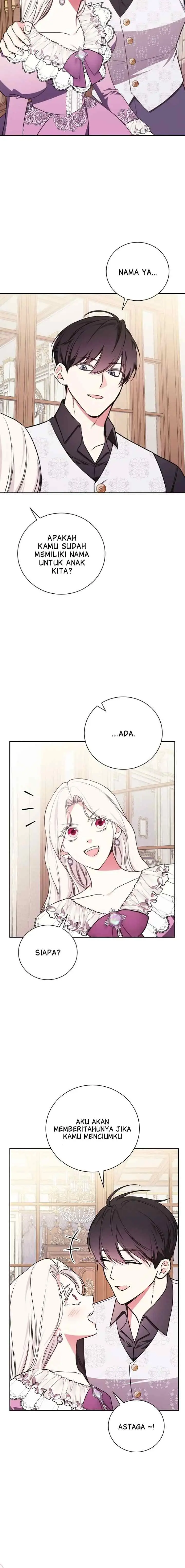 Seducing Duke Monster chapter 118 halaman 11