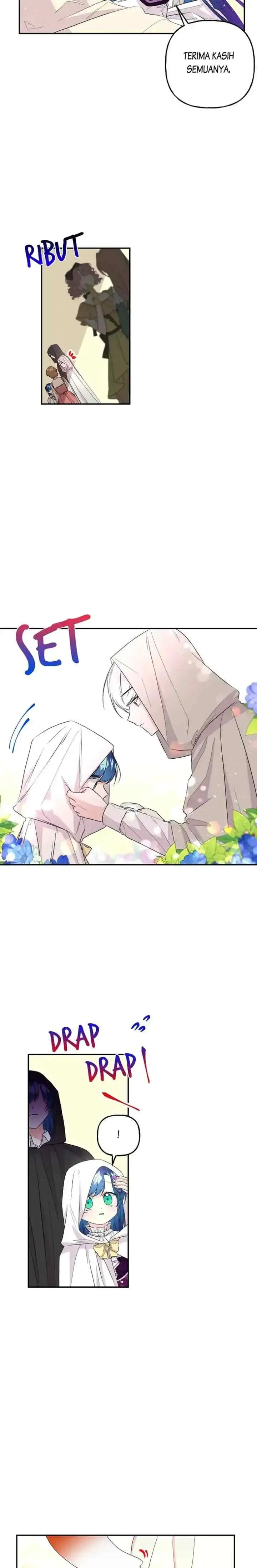 Daughter of the Great Wizard chapter 87 halaman 10