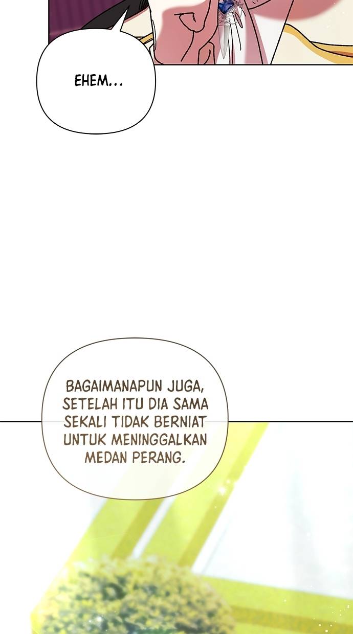 Ingram's Light chapter 67 halaman 38