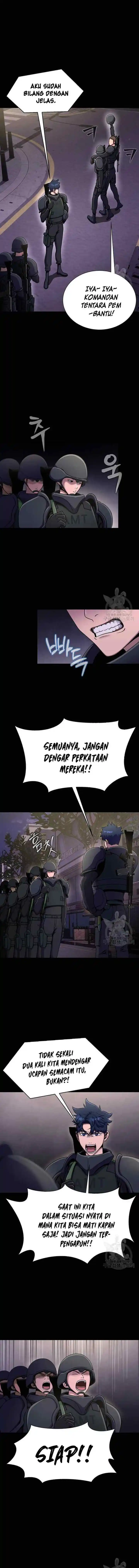 Steel-Eating Player chapter 7 halaman 9