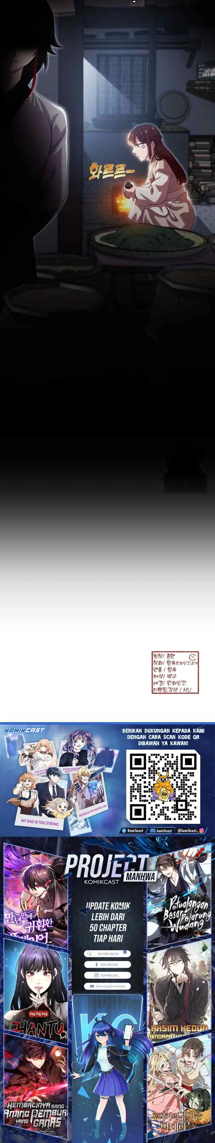 Cheonma Guesthouse chapter 10 halaman 15