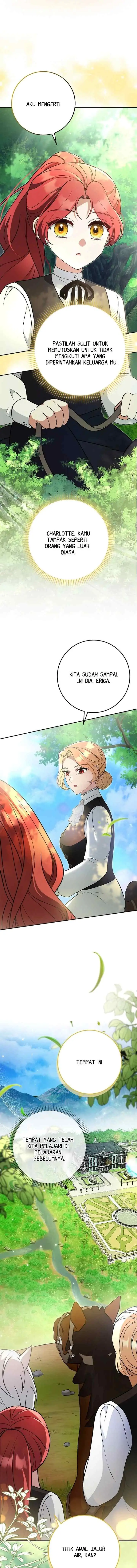 I'm A Fake Bride Who'll Run Away Someday chapter 17 halaman 15