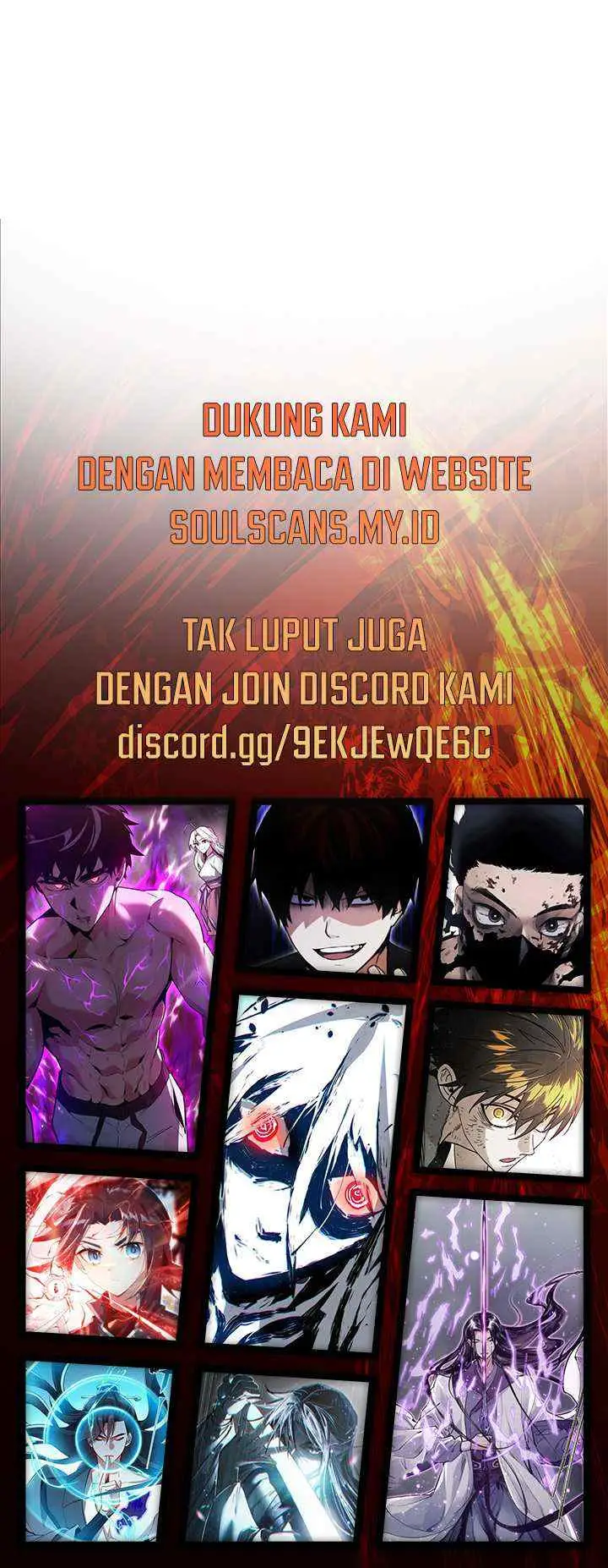 Reincarnated In a Cursed Game chapter 3 halaman 17