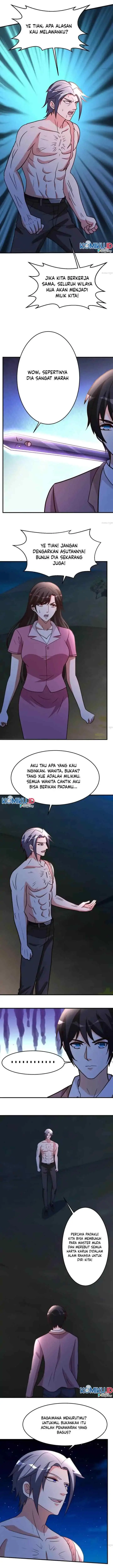 Dushi Xiuzhen chapter 105 halaman 4