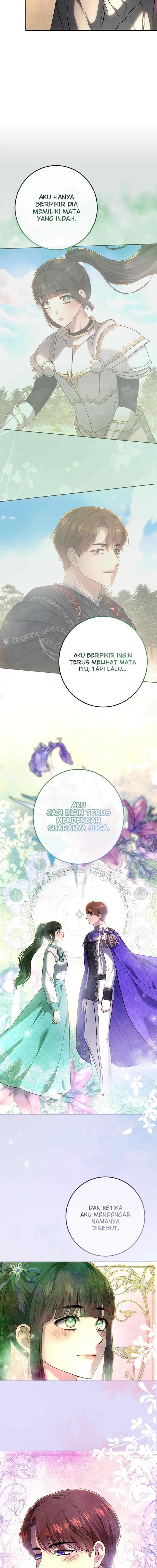 Melody: The Crazy Flower Blooms chapter 145 halaman 18