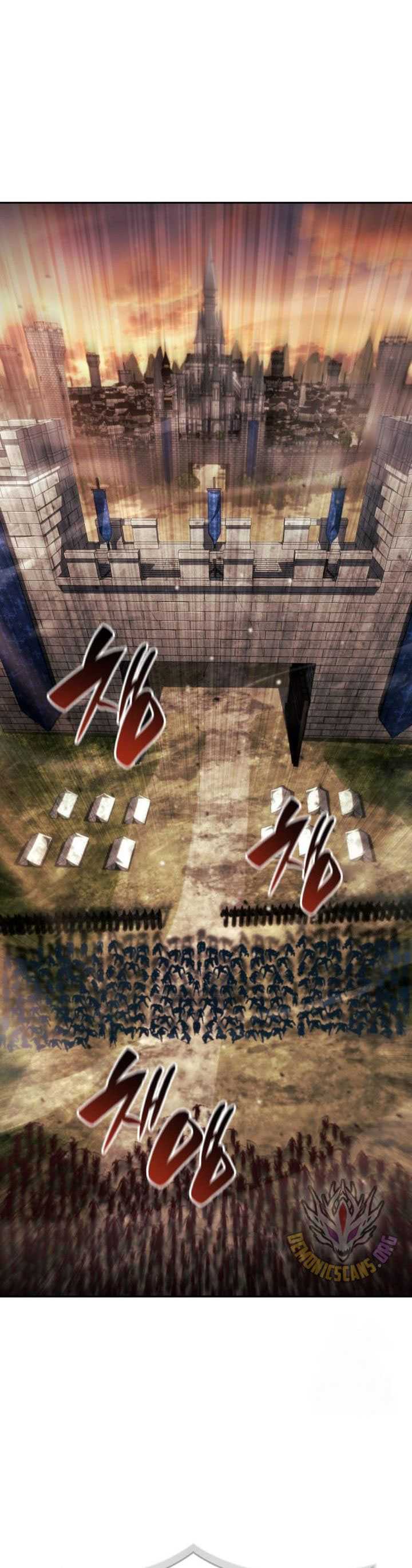 Boundless Necromancer chapter 129 halaman 34