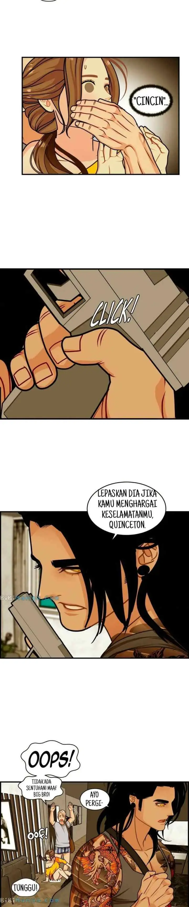 Midnight With Poppy Land chapter 123 halaman 4
