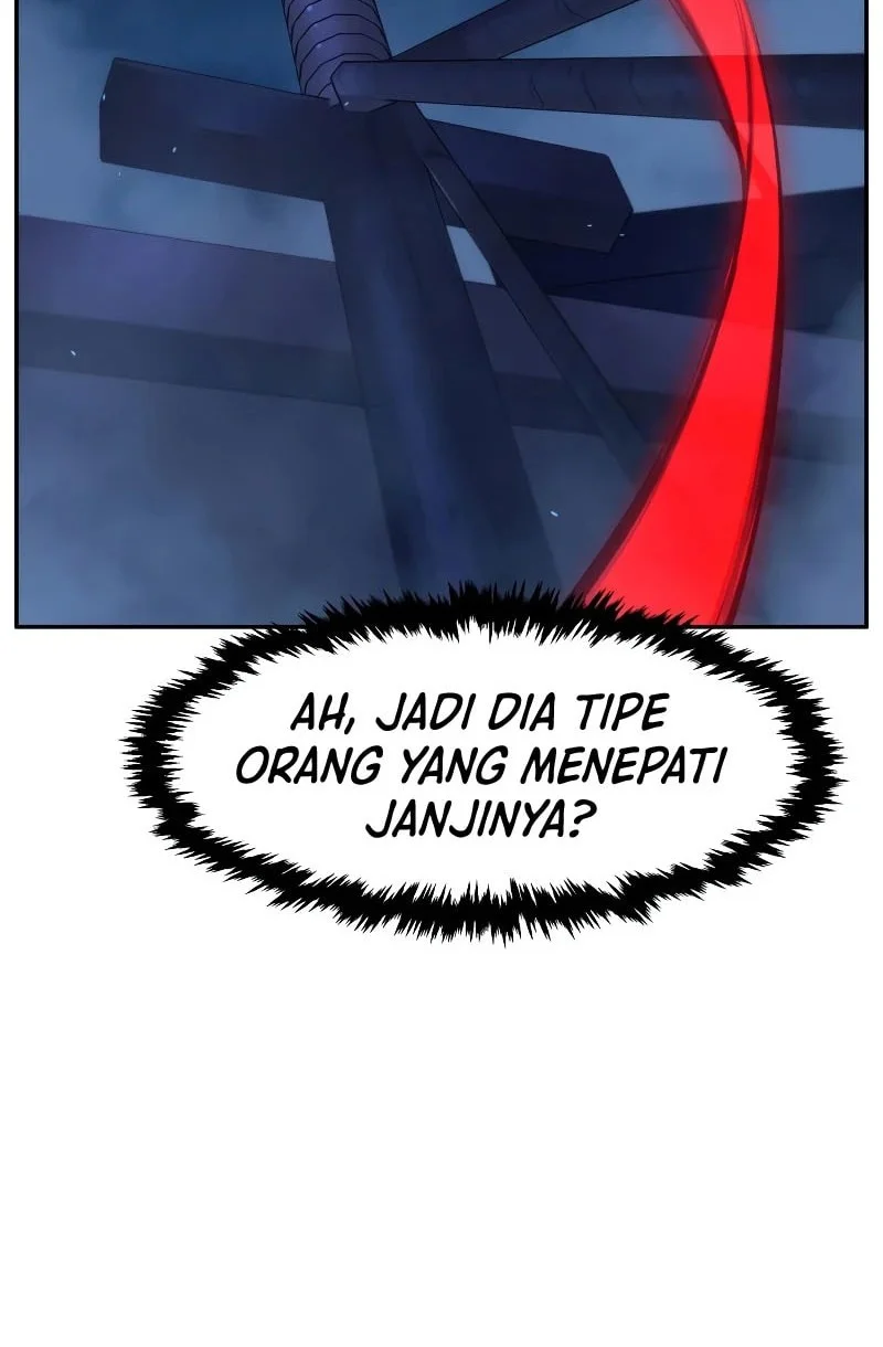 Absolute Sword Sense chapter 180 halaman 33