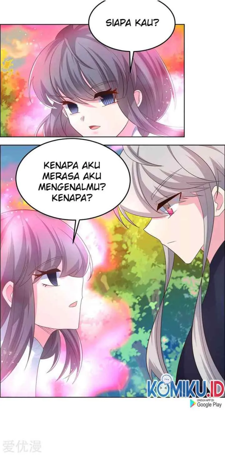 Above All Gods chapter 192 halaman 12