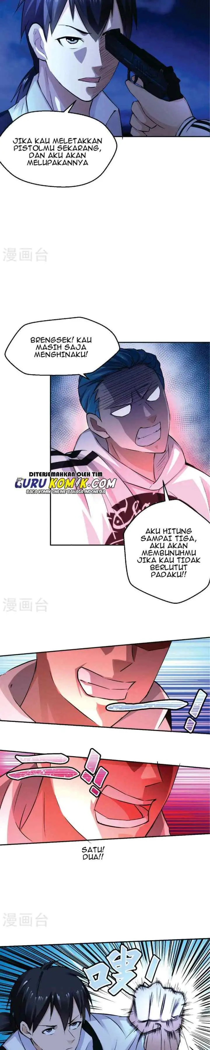 Close Mad Doctor chapter 44 halaman 12