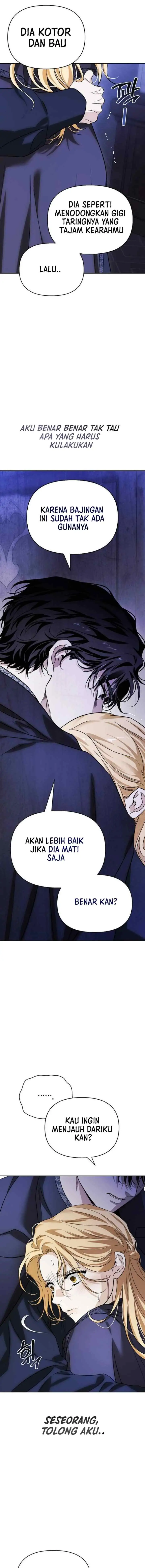 I Tamed My Ex-Husband's Mad Dog chapter 84 halaman 13